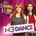 Bella Thorne / Bridgit Mendler / Caroline Sunshine / Coco Jones / Dove Cameron / Drew Seeley / Mcclain Sisters / Nevermind / Olivia Holt / Roshon Fegan / Selena Gomez / Tko / Y.la / Zendaya - Shake it up: i 
