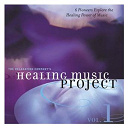 Amit Chatterjee / Joseph Nagler / Laraaji / Leonard Bernstein / Ronnie Nyogetsu Seldin / Sylvia Nakkach / Walter Berry - Healing music project 1