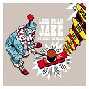 Less Than Jake - P.s. shock the world (u.k. 7" "1)
