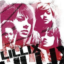 Lillix - Sweet temptation (hollow) (dmd single)