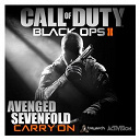 Avenged Sevenfold - Carry on
