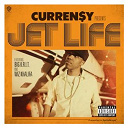 Curren$y - Jet life (feat. big k.r.i.t. & wiz khalifa)