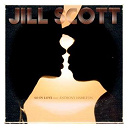 Jill Scott - So in love (feat. anthony hamilton)