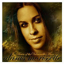 Alanis Morissette - In praise of the vulnerable man (int'l 7 digital dmd)