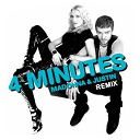 Madonna - 4 minutes (timbaland's mobile underground remix)