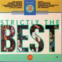 Barrington Levy / Deborahe Glascow / Frankie Paul / Freddie Mc Gregor / Ini Kamoze / Little Lenny / Nardo Ranks / Ninjaman / Red Dragon / Reggie Stepper / Shabba Ranks / Tiger - Strictly the best vol.2