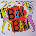 Bam Bam / Chaka Demus / Chinnaman / Flourgons / Jack Radics / Johnny P / Lee Anthony / Major Lloyd / Mr. Pants / Paula Lisa / Pliers / Ricky General / Riki Chin - Bam bam