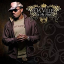 Da' Ville - On my mind