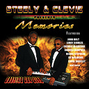 Al Campbell / Cornell Campbell / Dean Fraser / Dennis Walks / Ed Robinson / Erroll Dunkley / Freddie Mc Gregor / John Holt / Ken Boothe / Leroy Sibbles / Richie Stephens / Steely / The Chantells / Vegas - Steely & clevie presents memories