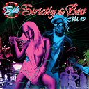 Beres Hammond / Busy Signal / Chuckle Berry / Courtney John / Etana / Fiona / Gappy Ranks / Hezron / Jah Vinci / John Legend / Maikal X / Million Stylez / Queen Ifrica / Red Roze / Sherieta / Strictly The Best Vol. 40 - Strictly the best vol. 40