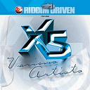 Anthony Cruz / B. Anthony / Bounty Killer / Capleton / Christopher / Elephant Man / Frisco Kid / Galaxy P / Harry Toddler / Kiprich / Lady Saw / Riddim Driven / Roundhead / Sizzla / Ward 21 / Wayne Marshall - Riddim driven: x5