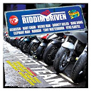 Assassin / Baby Cham / Beenie Man / Bounty Killer / Bugle / Dane "Fire Links" Johnson / Ding Dong / Elephant Man / Fire Links / Konshens / Mavado / Riddim Driven: Street Team / Voicemail / Vybz Kartel / Wadda & Andrew Blood - Riddim driven: street team