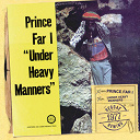 Prince Far-I - Under heavy manners