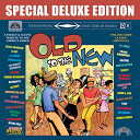 B. Anthony / Barrington Levy / Beres Hammond / Black Uhuru / Culture / Dennis Brown / Freddie Mc Gregor / George Nooks / Glen Washington / I. Roy / J.c. Lodge / Jah Grundy / Jc Lodge / Junior Kelly / Luciano / Marcia Aitken / Mykal Rose / Prince Mohammed / Richie Stephens / Sasha / Sean Paul / Special Deluxe Edition: Old To The New / The Mighty Diamonds / Trinity / U-Roy - Special deluxe edition: old to the new