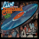Alexander Portious / Big Youth / Delroy Wilson / Dennis Brown - Live at the turntable club