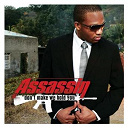 Assassin - Don't make we hold you (single)