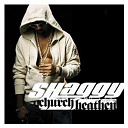 Shaggy - Church heathen