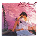 Karla Bonoff - Wild heart of the young