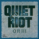 Quiet Riot - Qr III
