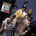 New Kids On The Block - New Kids On The Block