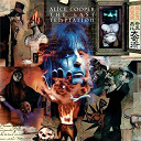 Alice Cooper - The last temptation