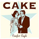 Cake - Comfort eagle