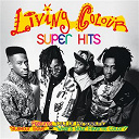 Living Colour - Super hits