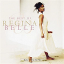 Regina Belle - Baby come to me: the best of regina belle