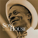 Son House - The original delta blues (mojo workin': blues for the next generation)