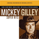 Mickey Gilley - Super hits