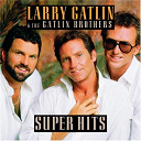Larry Gatlin - Larry gatlin & the gatlin brothers / super hits