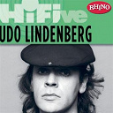 Udo Lindenberg - Rhino hi-five: udo lindenberg