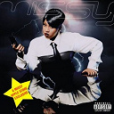 Missy Elliott - Hot boyz (featuring nas, eve & q-tip) remix (internet single)