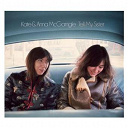 Kate & Anna Mcgarrigle - Tell my sister