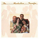 Manhattan Transfer - Coming out