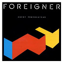 Foreigner - Agent provocateur