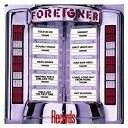 Foreigner - Records