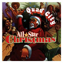 10 K.a.n.s. / B-Fast & G-Slow / Big Dave / Big Tyme / Joni / K-Nock / Quad City Dj's / Quad City Djs / The 69 Boyz / Tina - All star christmas