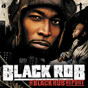 Black Rob - The black rob report (amended version   u.s. version)