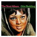 Otis Redding - The soul album