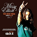 Missy Elliott - We run this (online music 6-94171)