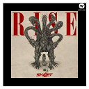Skillet - Rise