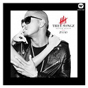 Trey Songz - Never again (feat. zaho)