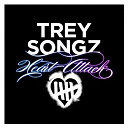 Trey Songz - Heart attack