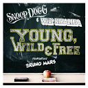 Snoop Dogg / Wiz Khalifa - Young, wild & free (feat. bruno mars)
