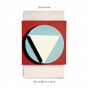 Jason Mraz - The world as i see it