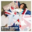 Wynter Gordon - Til death (denzal park radio edit)