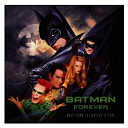 Batman Forever Soundtrack / Bono / Brandy / Eddi Reader / Massive Attack / Mazzy Star / Method Man / Michael Hutchence / Nick Cave / Pj Harvey / Seal / Sunny Day Real Estate / The Devlins / The Flaming Lips / The Offspring / U2 - Batman forever soundtrack