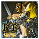 B.o.b - I'll be in the sky