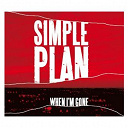 Simple Plan - When i'm gone (international)